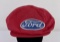 Vintage Ford Racing Snapback Cabbie Hat