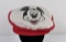 Vintage Mickey Mouse Benay Albee Snapback Hat