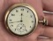 1920 Elgin Model 2 Pocket Watch