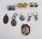 Group of Vintage Jewelry