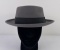 Royal Biltmore 7 3/8 Fedora Hat