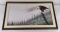 Eric Renk Oil Painting Canada Screaming Eagle