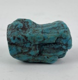 Very Large Natural Turquoise Nugget