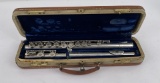 Artley Artist Sterling Silver Flute