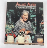 Auntie Arie A Foxfire Portrait