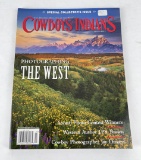 Cowboys and Indians Magazine March 2012