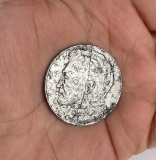 The Broken Coin Michael III Trade Token