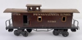 Bing 52541 Pennsylvania Lines Caboose Train