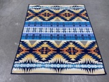 Pendleton Night Dance Wool Blanket USA Made