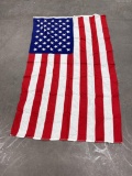 50 Star American US Flag