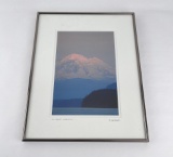Michael Bertrand Photo Mt Baker Washington