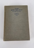 Gone With the Wind Margaret Mitchell 1st Edition