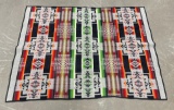 Pendelton Beaver State Blanket Chief Joseph