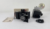 Antique Camera Lot