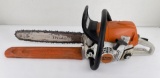 Stihl Chainsaw MS251C