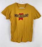 Vintage Michelob Beer Single Stitch T Shirt
