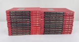 Practical Handyman's Encyclopedia 22 Volume Set