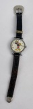 Antique Mickey Mouse Disney Watch