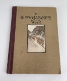 The Russo Japanese War 1904