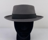 Royal Biltmore 7 3/8 Fedora Hat