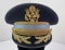 Vietnam War US Army Officers Hat