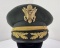 Vietnam War US Army Officers Hat