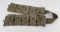 WW2 US Army Cartridge Belt