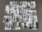 Lot of German Aviator Famous Pilot Photos