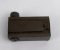 WW2 Model 1928 A1 Thompson Sub Machine Rear Sight