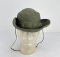 Vietnam War US Army Tropical Boonie Hat