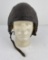 WW2 Type A-11 Leather Flight Helmet