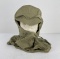 WW2 US Army M-41 Field Hood Hat