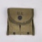 WW2 USMC M1 Carbine Mag Pouch