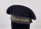 WW2 Navy US Coast Guard Flat Hat