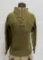 WW2 US Army High Neck Sweater