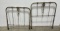 Indian Wars US Cavalry Bunk Bed Quartermaster