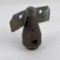 WW2 Japanese Aerial Bomb Tail Fuse Fuze