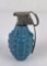 WW2 US Mark II Practice Pineapple Grenade