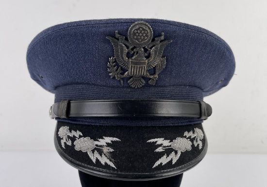 Vietnam War US Air Force Officer Hat