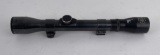 Post WW2 German Pecar 4x81 Sniper Rifle Scope