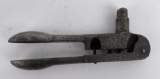 Antique Rifle Reloading Tool