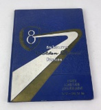 8th Infantry Golden Arrow Unit History Book