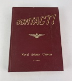 Contact Naval Aviator Unit History Book