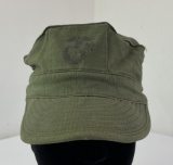 Vietnam War USMC Marine Corps Hat