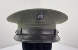 Vietnam War USMC Marine Corps Hat