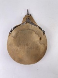 Spanish American War US Cavalry Canteen