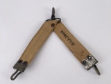 1905 US Calvary Canteen Strap