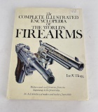 Complete Illustrated Encylopedia Worlds Firearms