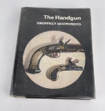 The Handgun Geoffrey Boothroyd