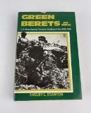 Green Berets at War Shelby Stanton